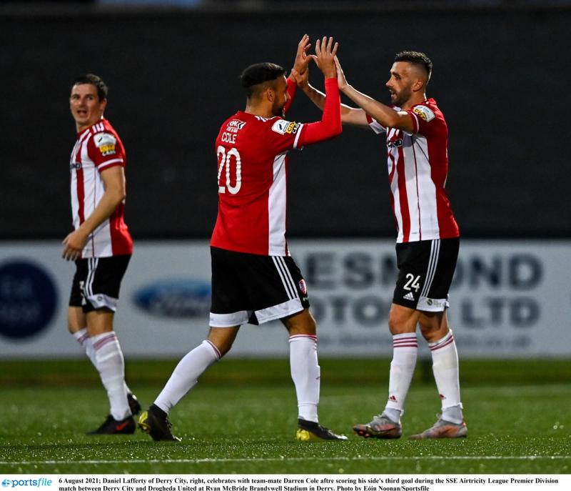 Derry City