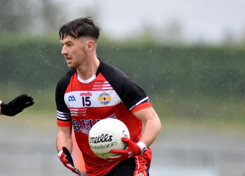 Bradley free rescues Greenlough against Faughanvale