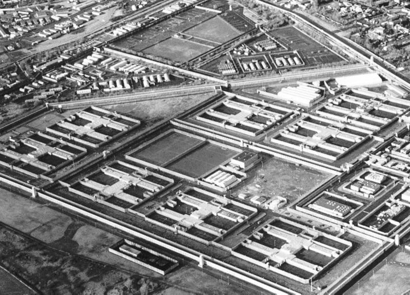 Derry man speaks about being 'tortured' after he was arrested 50 years ago during internment 