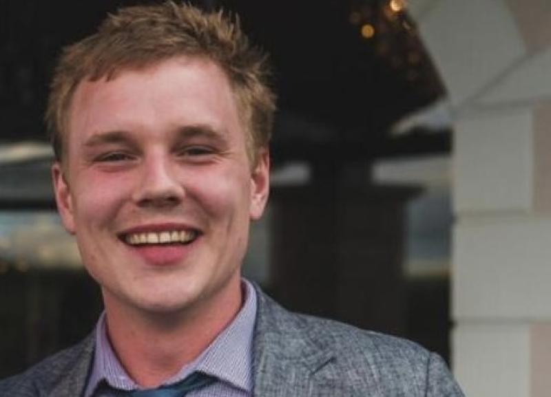 Police name man who died in County Derry collision this morning