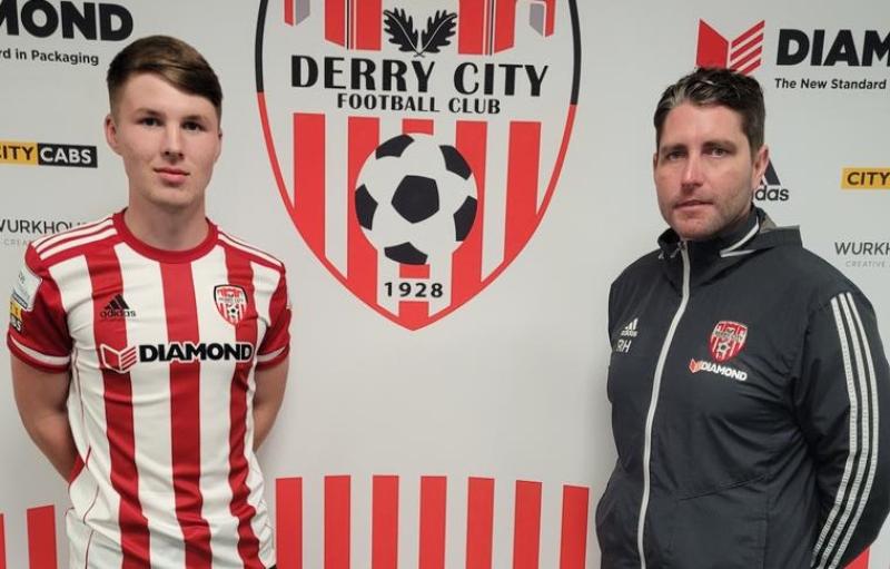 Derry City