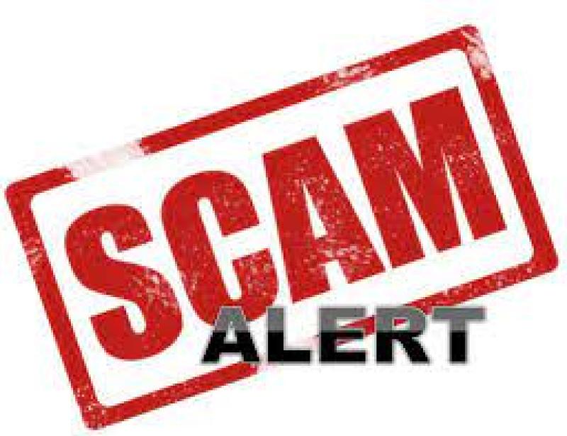 Warning issued to be alert to app scammers