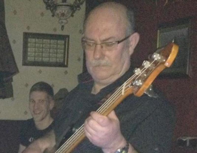 Tributes to a Derry guitar legend