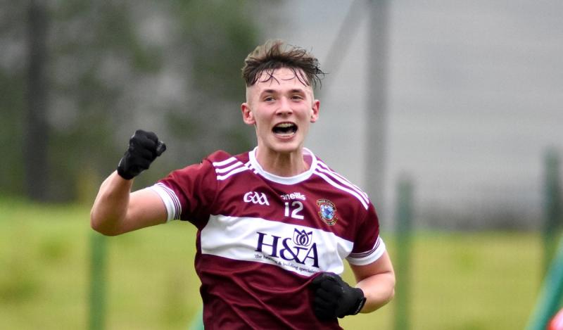 Ballinascreen notch second win of the season at Claudy