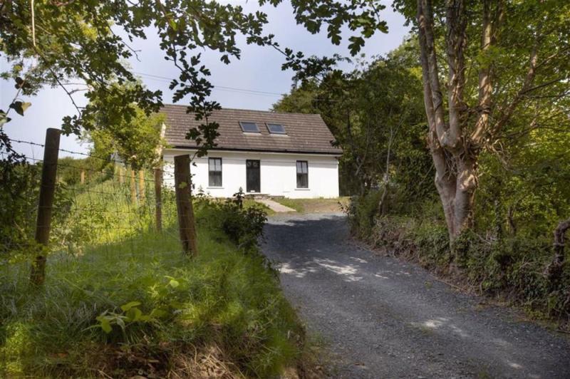Concern over future of rural housing in County Derry