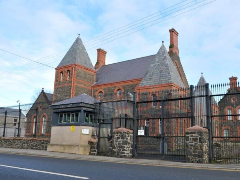 Maghera man charged with pouring hot wax on neighbour's cat