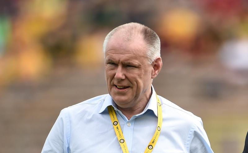 Ulster GAA Chief appeals to club players ahead of championship season