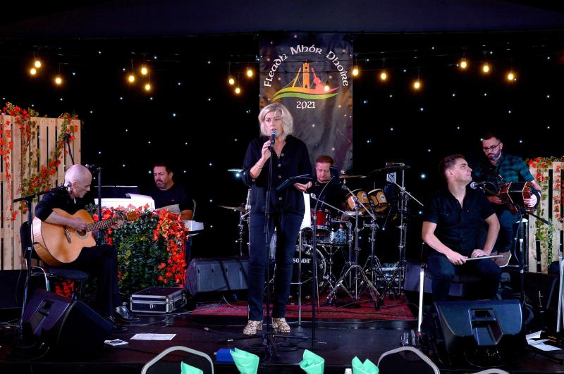 Fleadh Mhor Dhoire 2021 bringing music, storytelling and craic to the streets of Derry