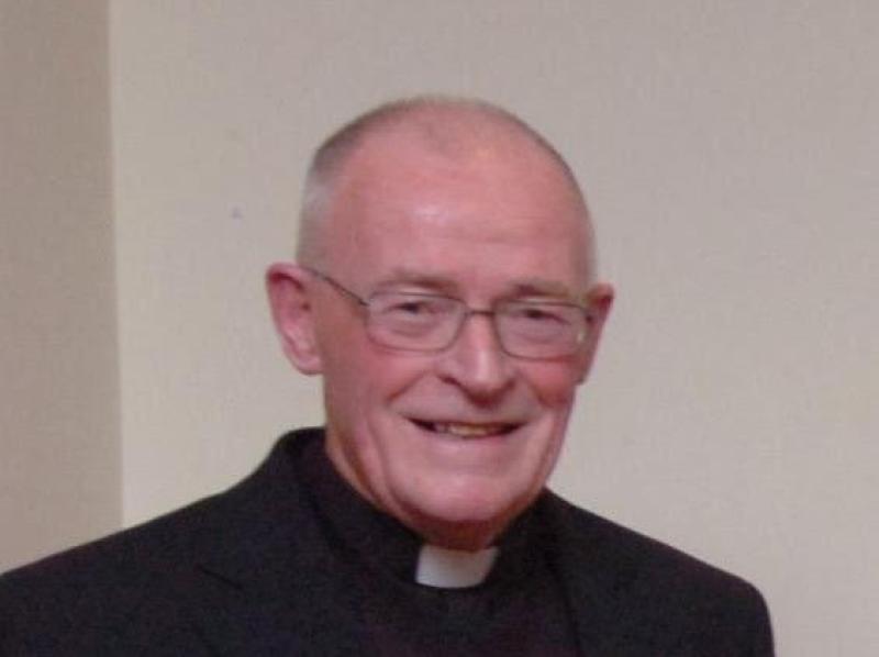 Tribute to 'Fr Iggy,' the 'financial wizard' who brought St Columb's College into the 21st century