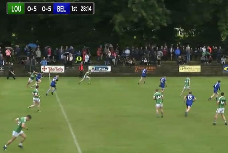 Derry set to continued championship streaming service