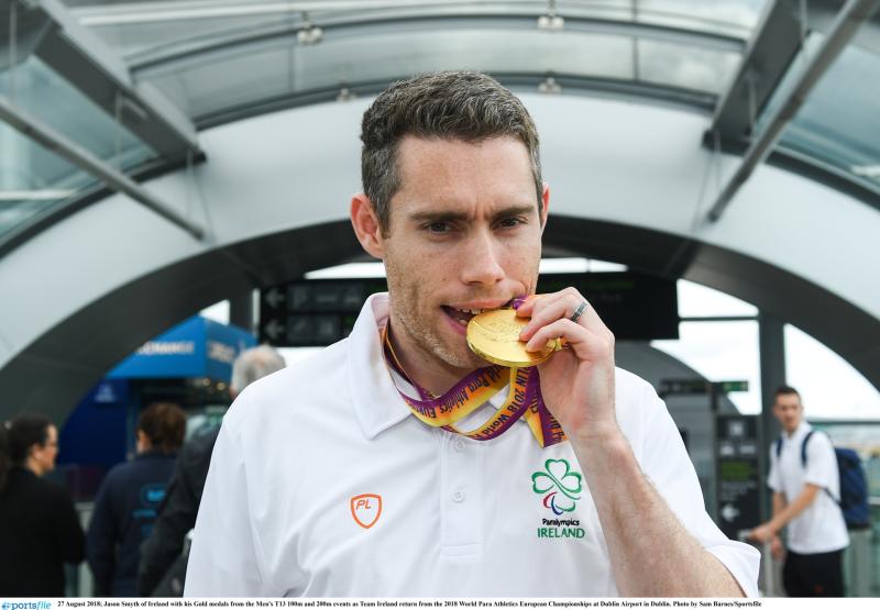 Jason Smyth