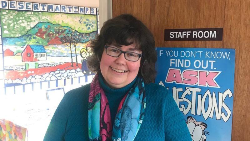 'Why has the church treated us this way?' asks County Derry principal