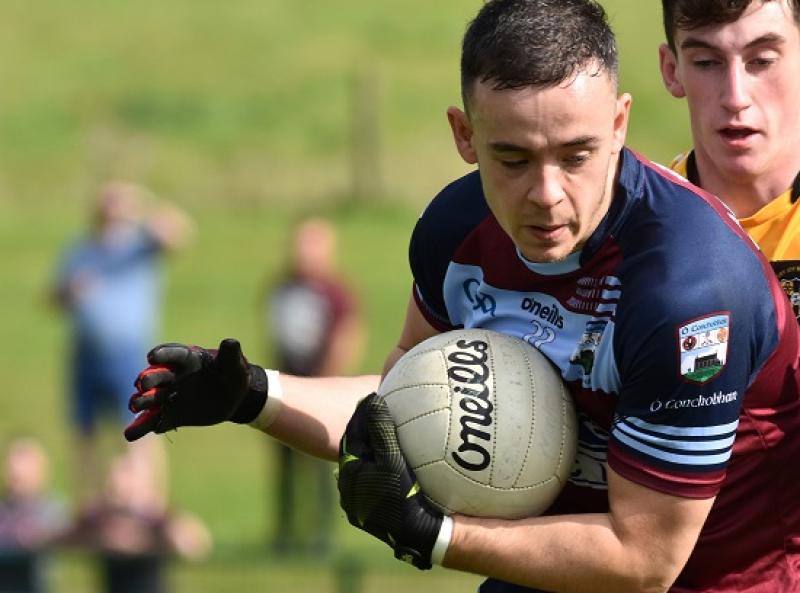Ballymaguigan take title after Glack's win over Ballerin