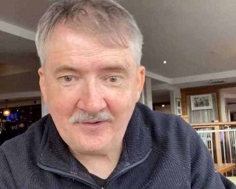 Family of Derry man issue an appeal for help as they try to locate him