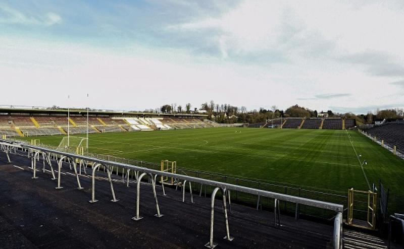 Derry face Offaly in All-Ireland semi-final