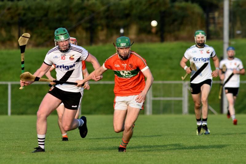 Kevin Lynch's sink Lavey in dramatic finale