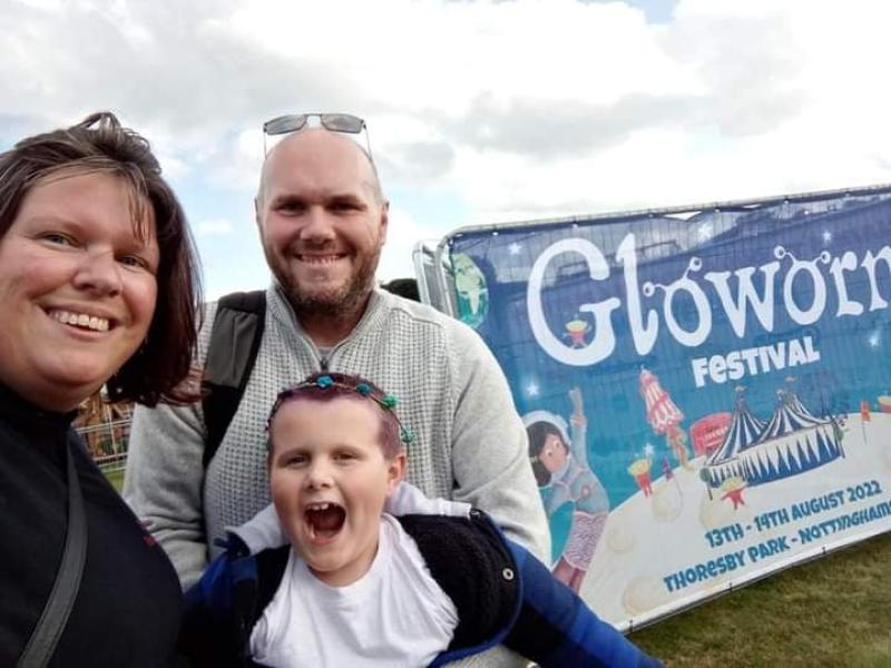 FEATURE: County Derry family's recycling scheme blossoming during the pandemic