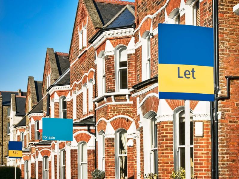 Eviction protection extended until 2022