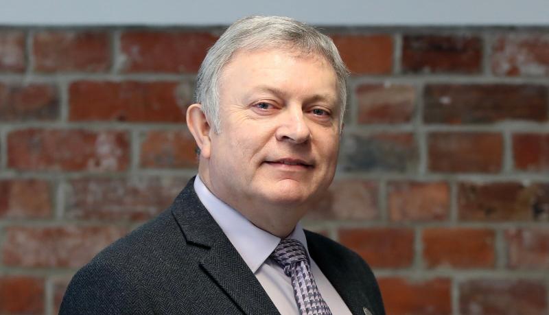 SDLP confirm McGlone as Mid Ulster candidate