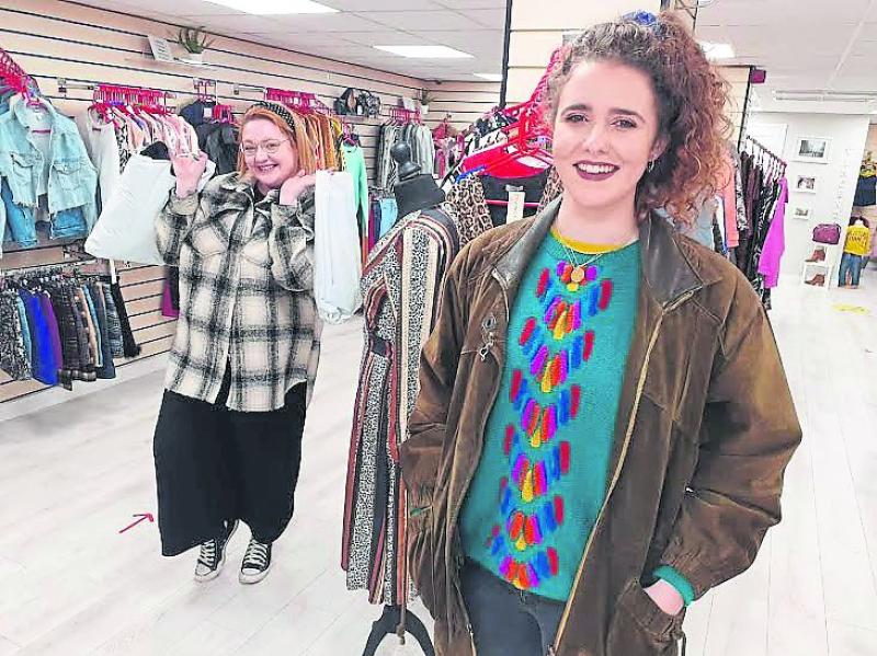 Stylish TV date for Derry school teacher