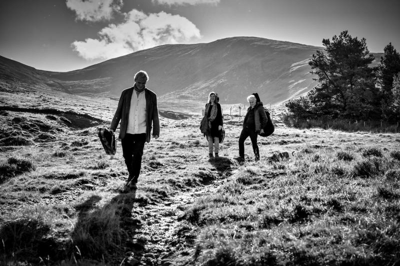 Eurovision winner to entertain County Derry crowd