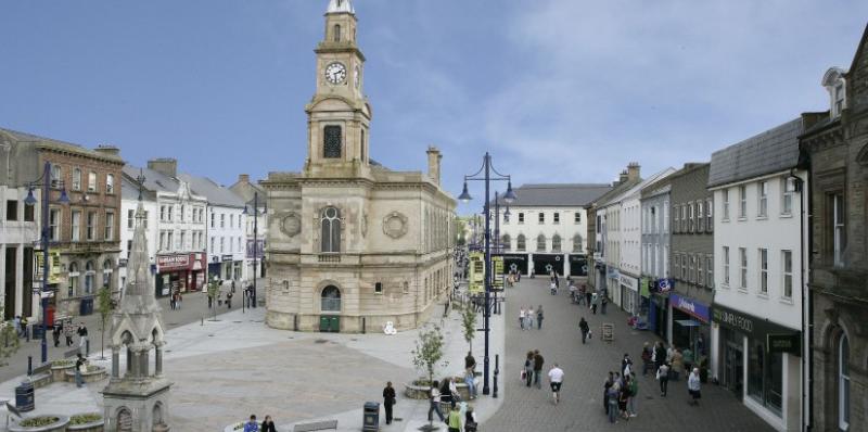 Police issue missing person appeal for County Derry man