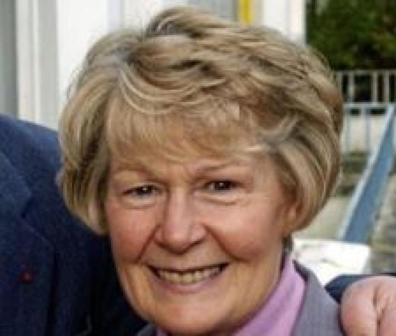 SDLP leader Colum Eastwood pays tribute to much-loved Derry Woman who has died