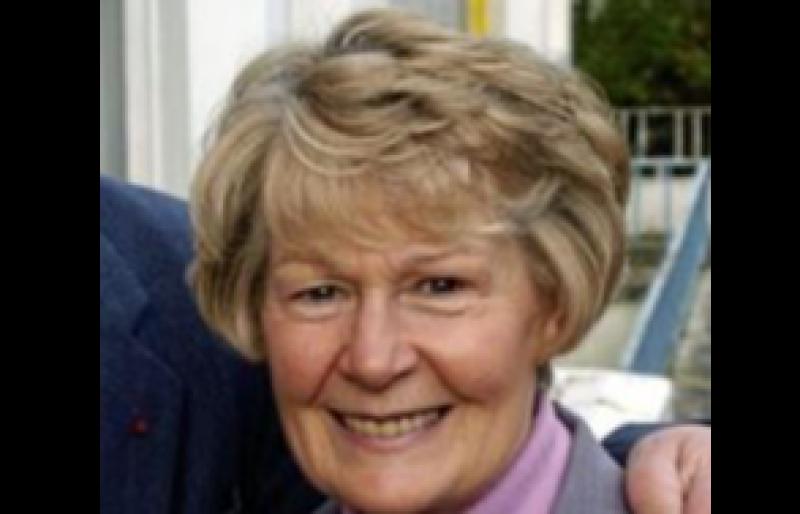 SDLP leader Colum Eastwood pays tribute to much-loved Derry Woman who has died