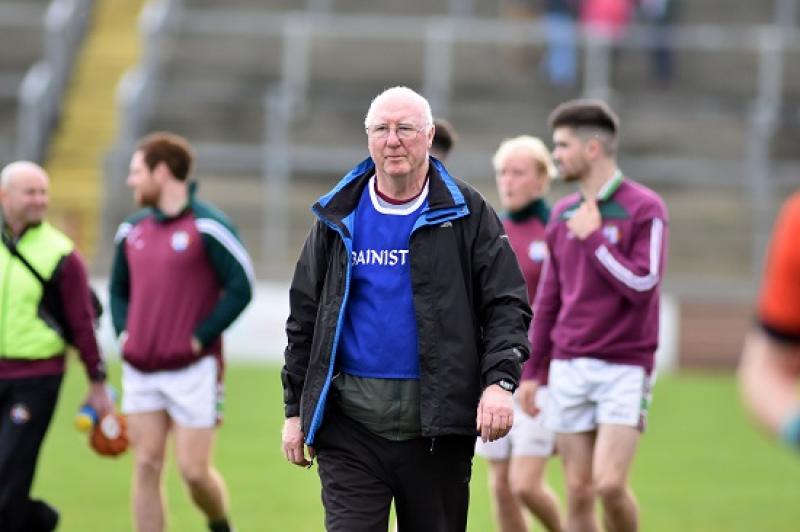 Coleraine begin Derry SFC campaign away to Banagher