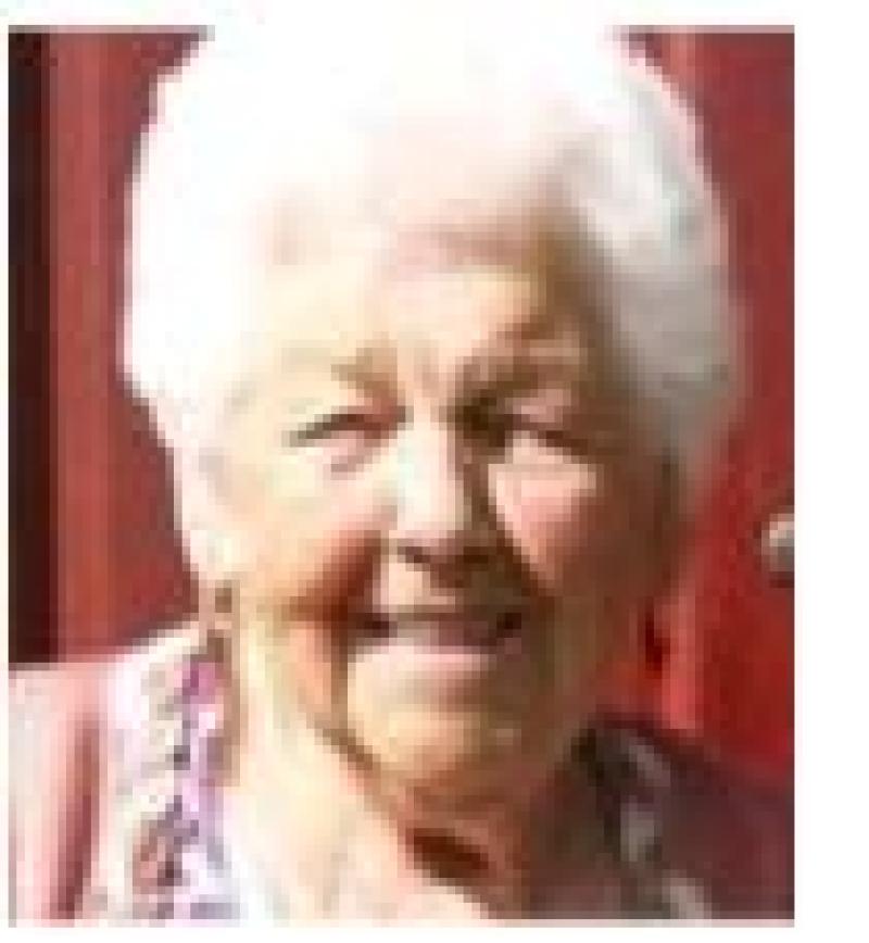 Memoriam - Rose Vernor
