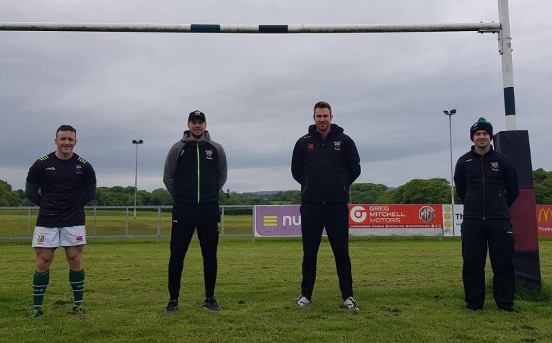 City of Derry RFC