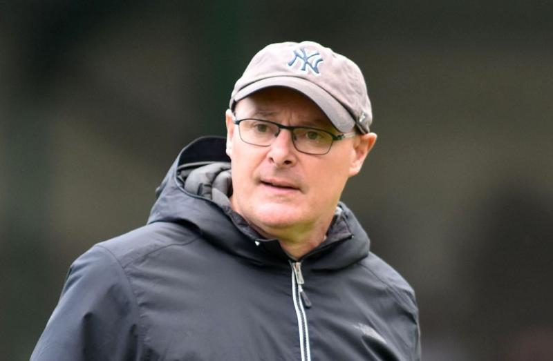 Glen take on Bellaghy as Malachy O'Rourke returns to the Derry SFC