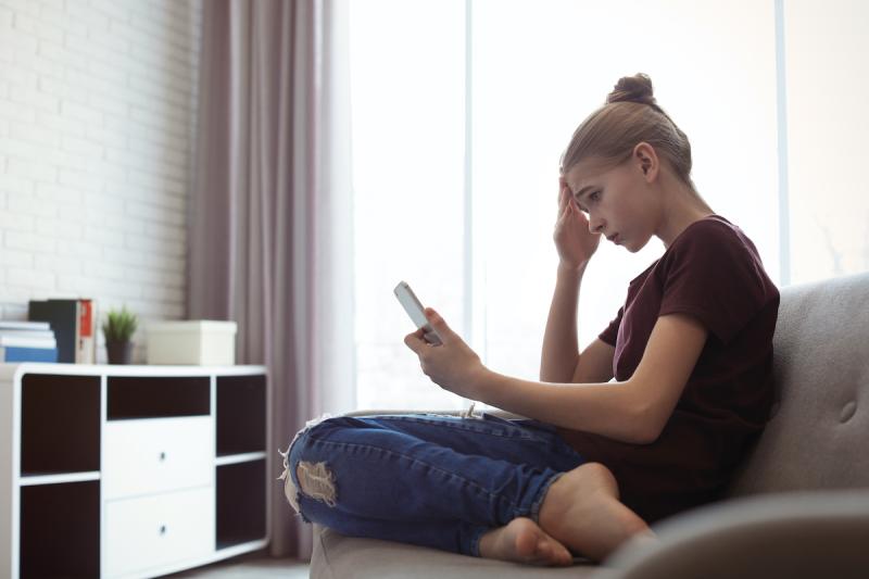 Derry police warn about sextortion