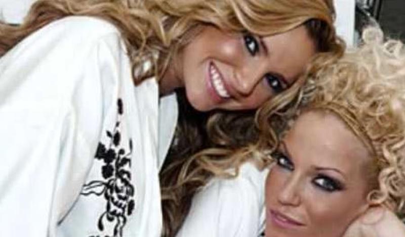 Nadine Coyle 'absolutely devastated' by death of former Girls Aloud bandmate Sarah Harding
