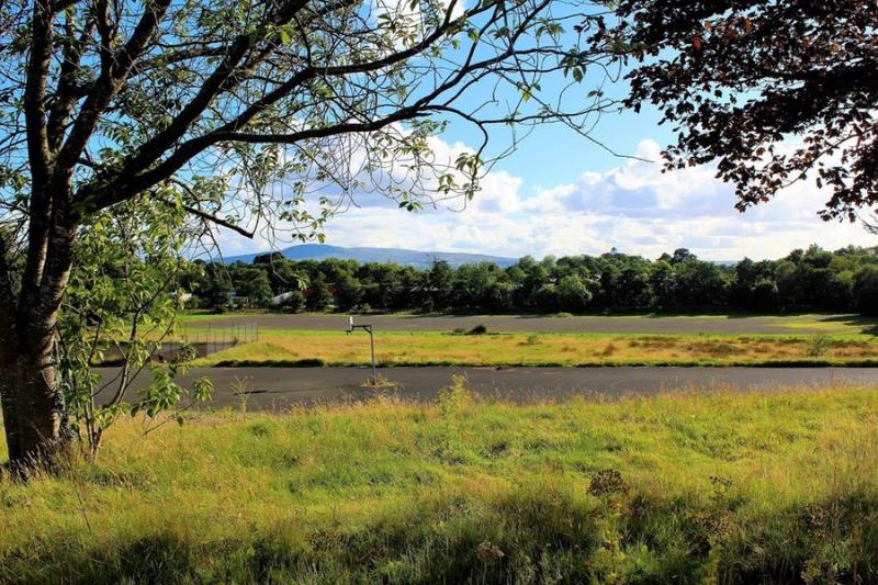 Council originally planned recreational facilities on disputed industrial  site