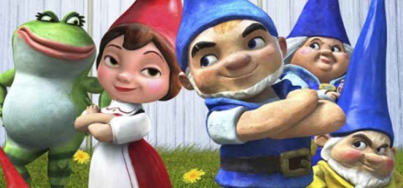 Council to hold two outdoor screenings of children's film favourite