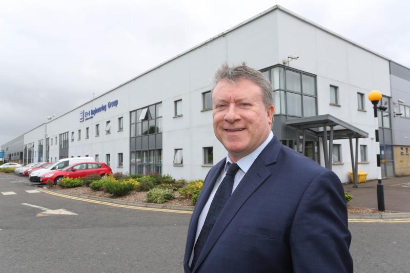 American company swoops to acquire North West firm in £1.45billion deal