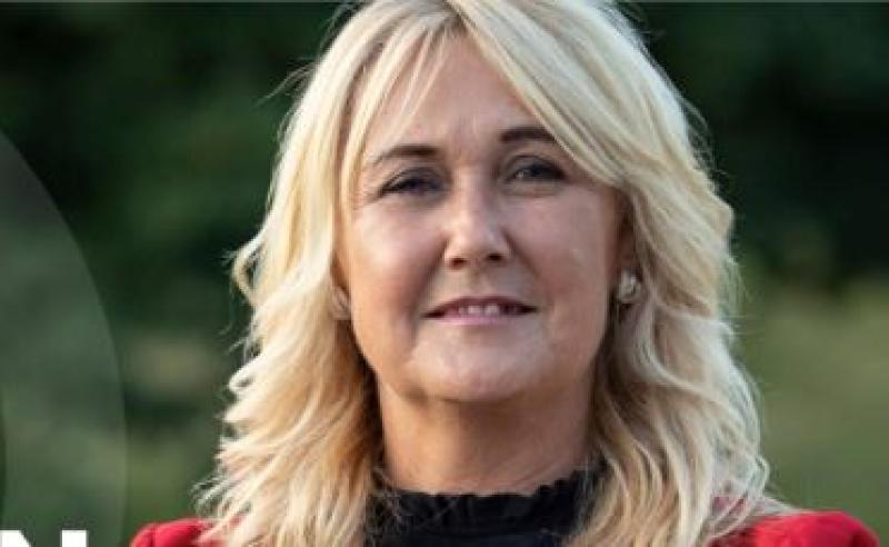 Ferguson and Delargy selected as Derry Sinn Fein's new MLAs in Foyle