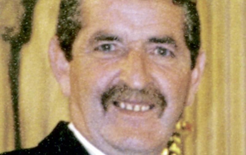 Gerard Hampson inquest could take place in January