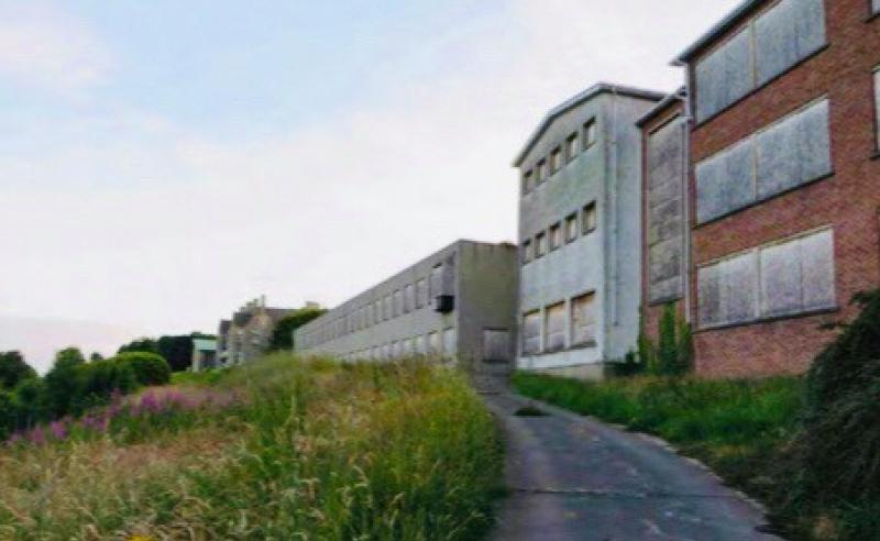 Council approves plans for the redevelopment of former Thornhill College site 