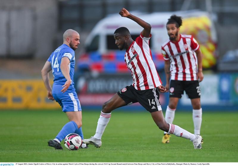 Derry City