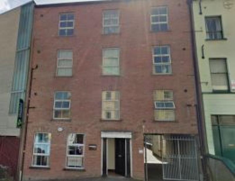 Seven years jail for New Year's Eve knife attack at Derry apartments