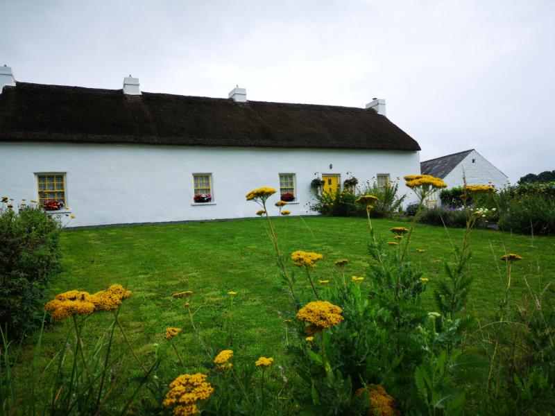 FEATURE: Historic County Derry cottage brimming with love and happy memories