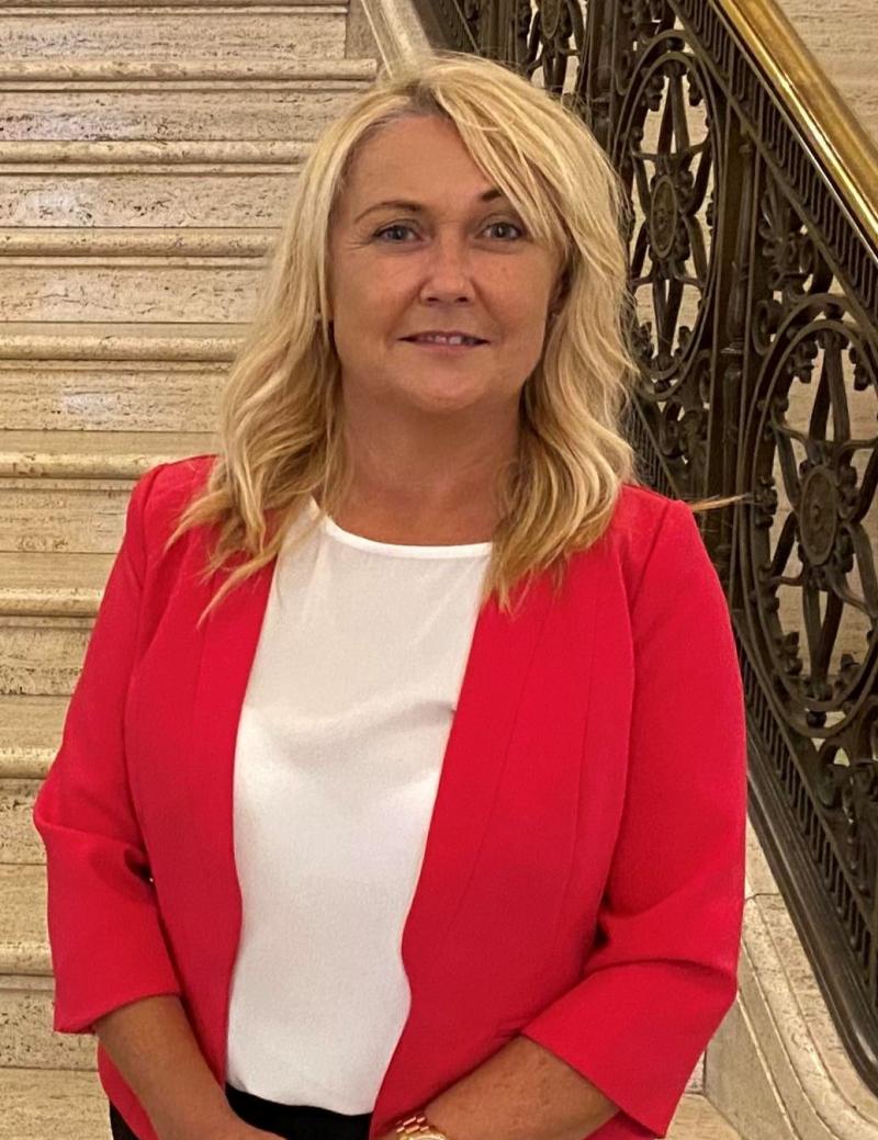 Ferguson welcomes Communities Fund boost for Derry