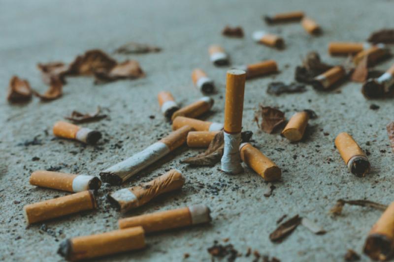 Council has 'lost support of the public' over litter enforcement