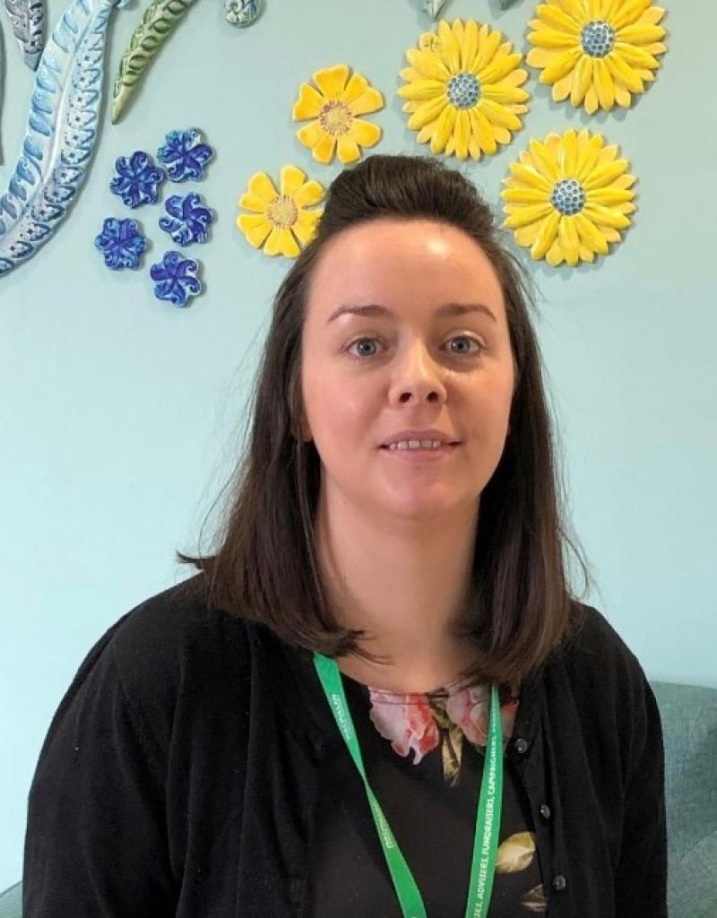 Derry cancer patients get vital benefits boost from Macmillan charity