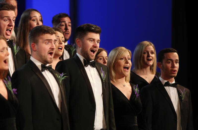 Derry International Choir Festival calls for choirs across the world to join its global virtual trail 