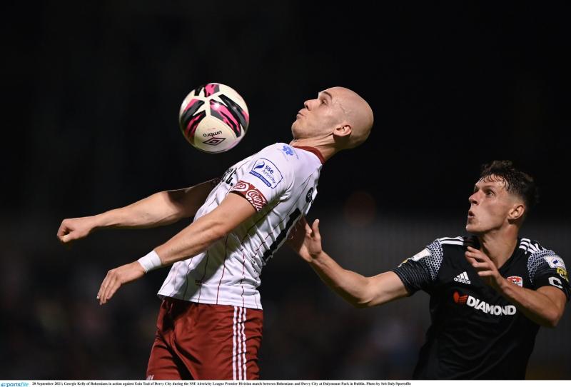 Derry City