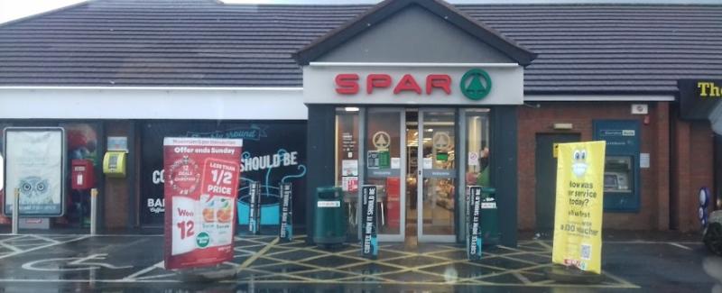 Man charged with County Derry armed robbery 'not suitable for bail'