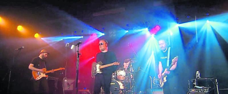 Magee on Music: Not Peter Gabriel